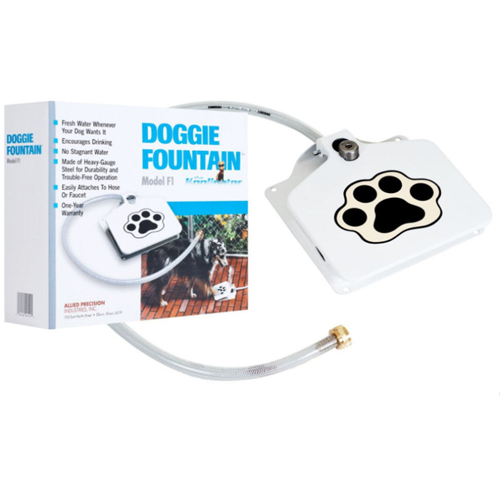 Pet Peddling Watererdogs Outdoor Automatic Water Feedercats And Dogsfountain Drinking Fountainsautonomous Drinking Pets