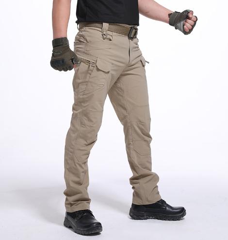 Tactical Cargo Pants