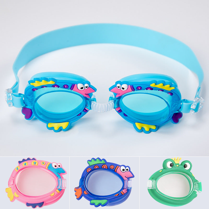 Children Swimming Goggles