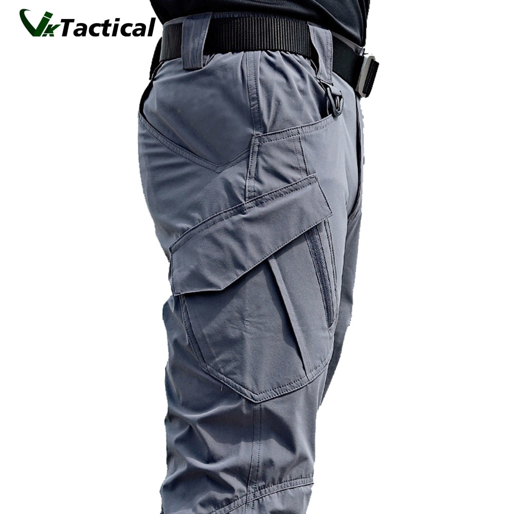 Tactical Cargo Pants